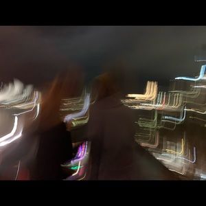 Meet your Posher, Emma